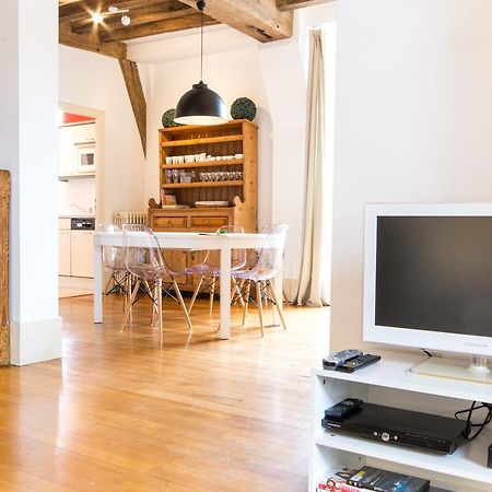 Apartament Les Bons Enfants Dijon Zewnętrze zdjęcie